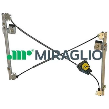 Lango pakėliklis MIRAGLIO 30/981