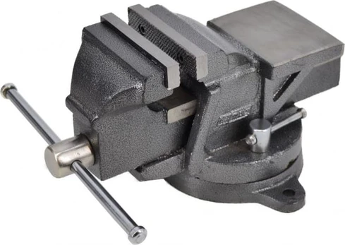 AW-Tools AWTOOLS IMADŁO OBROTOWE SG 6"/150mm ŚLUSARSKIE