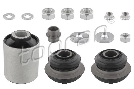 Pakabos komplektas TOPRAN 400 051