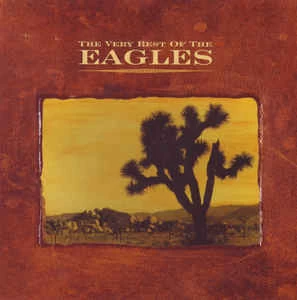 CD Eagles - The Very Best Of The Eagles