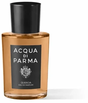 Acqua di Parma Quercia Eau De Parfum Purškiklis 50ml