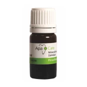 Remineralizuojatis dantų lakas, 5ml kaina