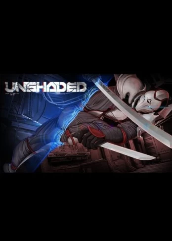 Unshaded PC
