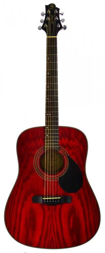 Samick Guitars Samick D-4 TR - akustinė gitara