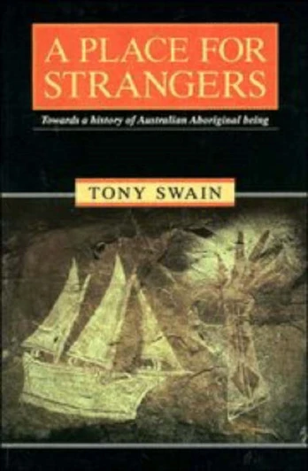 Place for Strangers