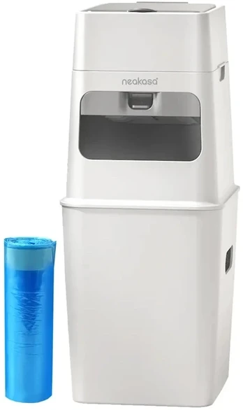 Neakasa PooGuard Waste Container (Baltas)
