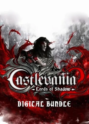 Lords of Shadow 2 PC