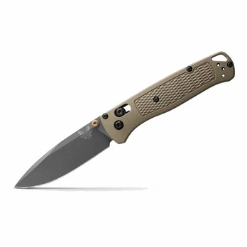 Benchmade Usa Peilis Benchmade 535GRY-1 Bugout