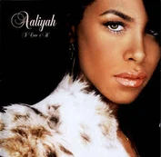 CD Aaliyah - I Care 4 U