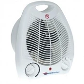 Termoventiliatorius 1000/2000W, DA-T200