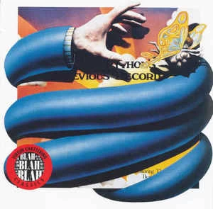 CD Monty Python - Monty Python's Previous Record