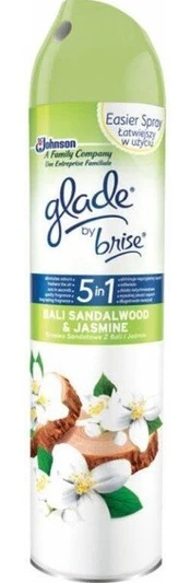 Oro gaiviklis Glade, 300 ml.