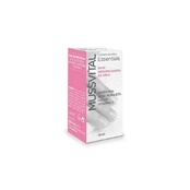 Nagų stiprinimo priemonė Mussvital Nail Hardener, 14ml kaina