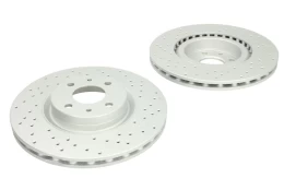 DELPHI BG4943C Brake Disc kaina
