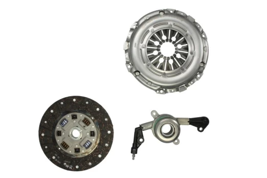 Sankabos komplektas VALEO 834476