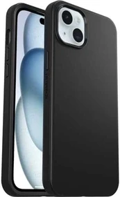 Dėklas Otterbox OB SYMMETRY APPLE IPHONE 15/PLUS/IPHONE 14 PLUS Juodas