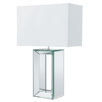 Šviestuvas Searchlight Mirror EU1610, E27, pastatomas, 10W