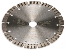 Deimantinis diskas FLEX CS60, 170 mm x 22.2 mm kaina