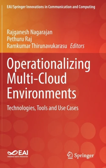 Operationalizing Multi-Cloud Environments