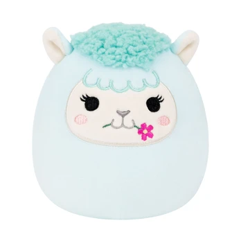 SQUISHMALLOWS Velykinis pliušinis žaislas, 19 cm