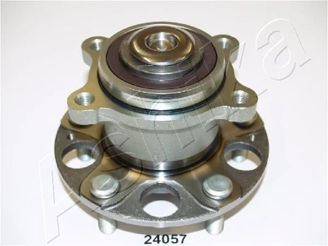 Rato stebulė ASHIKA 44-24057