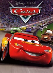 Cars PC kaina