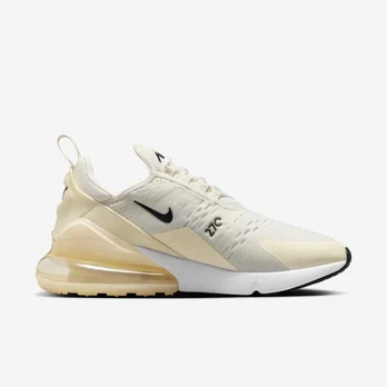 Nike Wmns Air Max 270 - Dydis 38 (AH6789-124 Nike Air Max batai)