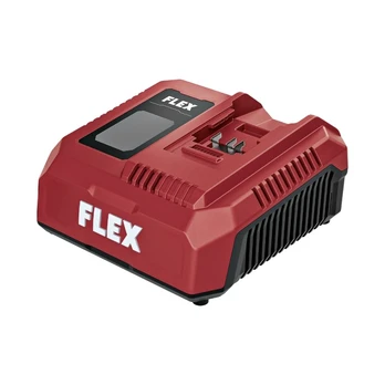 Įkroviklis FLEX CA2 12/18V 230/CEE