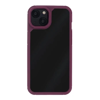 Dėklas Color Shock case for Samsung Galaxy S23 maroon