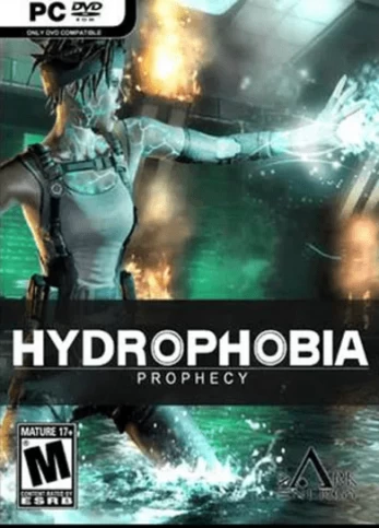 Hydrophobia: Prophecy PC