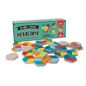 Svoora loginis žaidimas, Hexa kaina