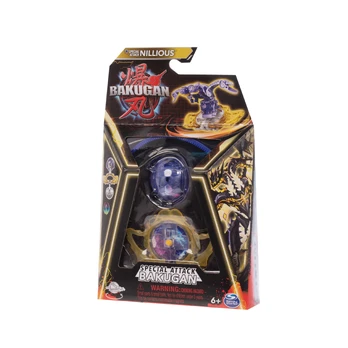 BAKUGAN rinkinys Special Attack, asort., 6066715