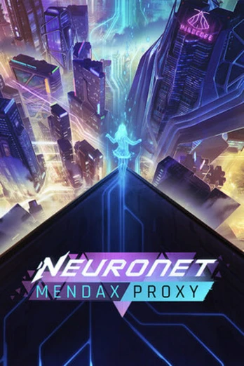 NeuroNet: Mendax Proxy PC