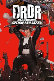 Dead Rising Deluxe Remaster Xbox Series X|S kaina