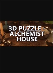 Alchemist House PC