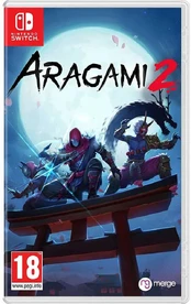 Aragami 2 kaina