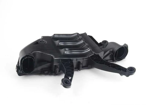 Bmw X5 E70 X6 E71 Įkvėpimo Muffleris Originalus 13717804233