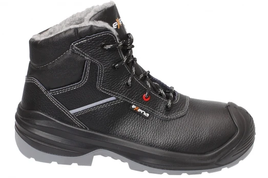Auliukiniai batai BoSafety IT040-VICTORIA CI S3 CI A FO WRU SRC