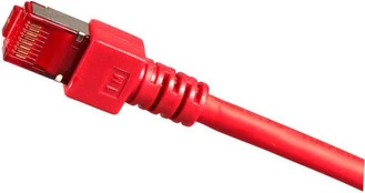 EFB Patchcord, S/FTP, Cat.6, LSZH, 15m (K5512.15)