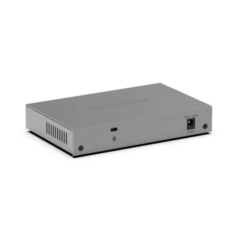 Šakotuvas NETGEAR 8PT GB PLUS komutatorius su POE+ GS108EPP