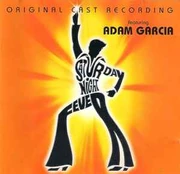 CD Various - Saturday Night Fever - Original Cast Recording