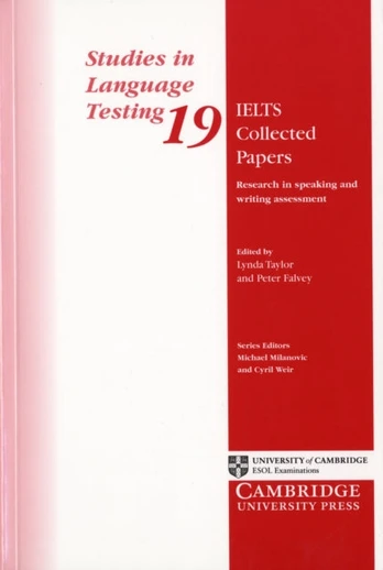 IELTS Collected Papers