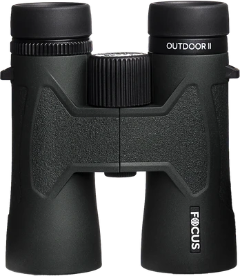 Žiūronai Lornetka Focus Optics Focus Outdoor II 10x42
