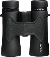 Žiūronai Lornetka Focus Optics Focus Outdoor II 10x42 kaina