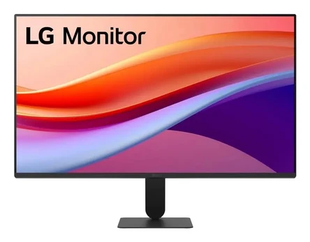 Monitorius LG 27U41YA-B