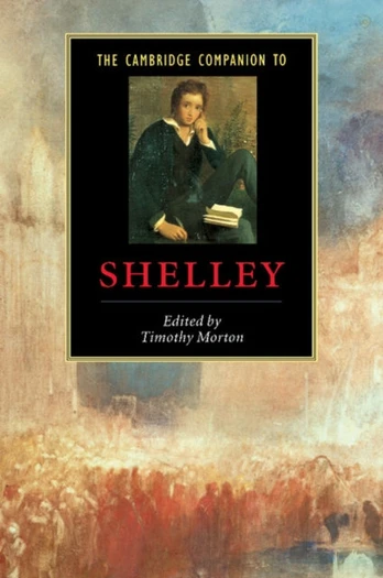 Cambridge Companion to Shelley