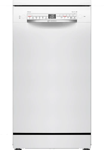 Indaplovė Bosch SPS2HKW58E