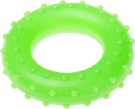 Reabilitacinis diskas žalias 7,2 cm - Tullo