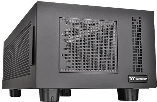 Computer case Thermaltake Core P100