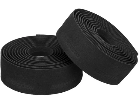SRAM Supersuede Wrap - Juodas